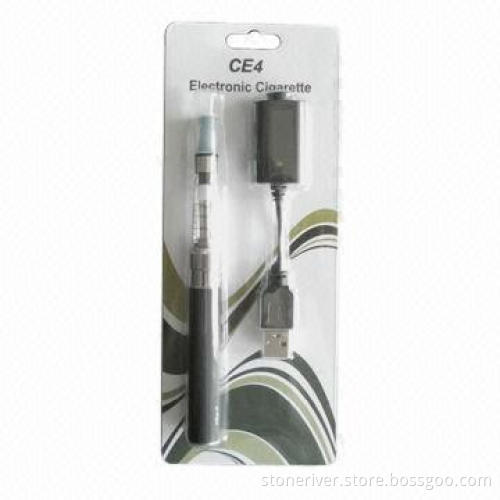 eGo-T Battery with CE4+ Replaceable Atomizer